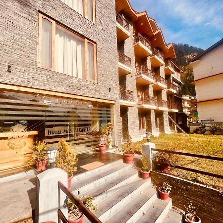 Hotel Lemoon Tree 马拉里 外观 照片