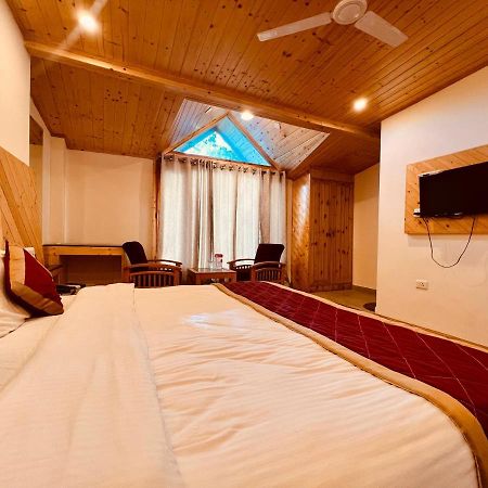 Hotel Lemoon Tree 马拉里 外观 照片