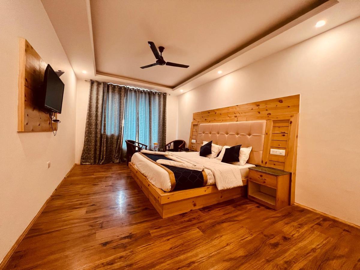 Hotel Lemoon Tree 马拉里 外观 照片