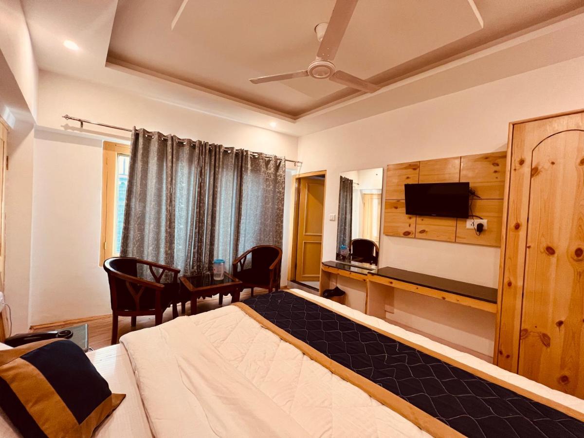 Hotel Lemoon Tree 马拉里 外观 照片