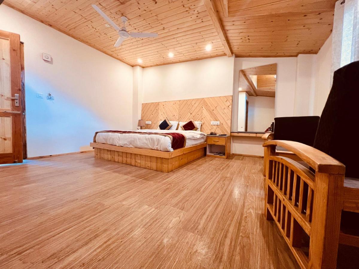 Hotel Lemoon Tree 马拉里 外观 照片
