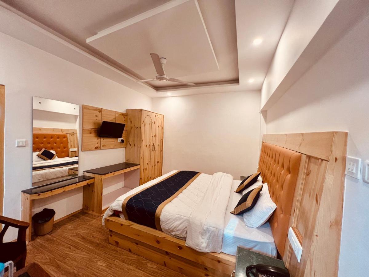 Hotel Lemoon Tree 马拉里 外观 照片