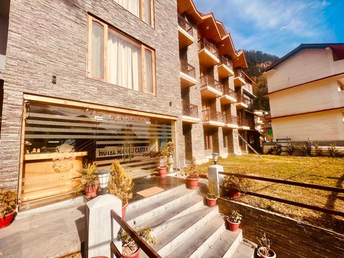 Hotel Lemoon Tree 马拉里 外观 照片