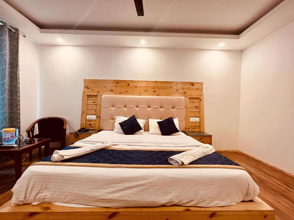Hotel Lemoon Tree 马拉里 外观 照片