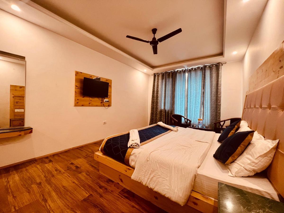 Hotel Lemoon Tree 马拉里 外观 照片