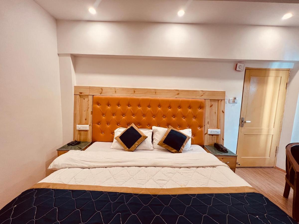 Hotel Lemoon Tree 马拉里 外观 照片