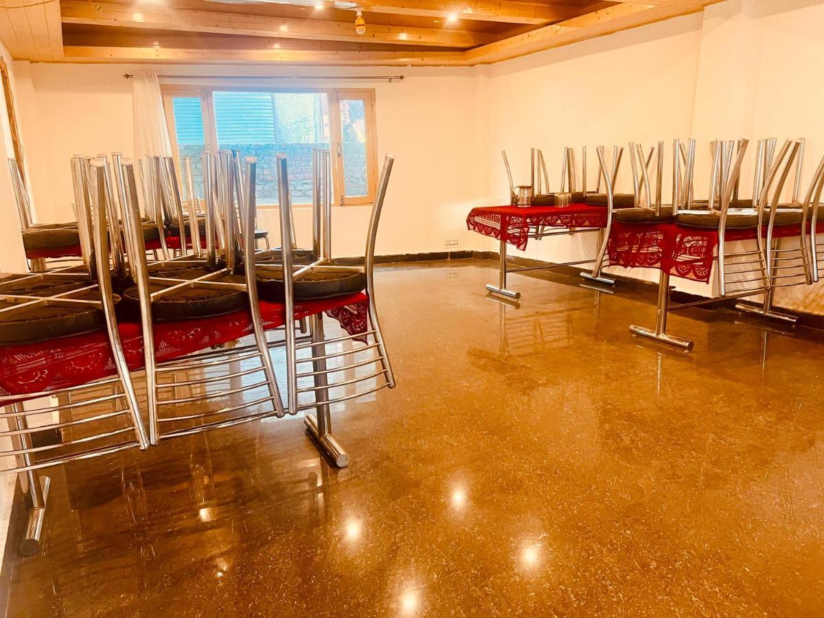 Hotel Lemoon Tree 马拉里 外观 照片