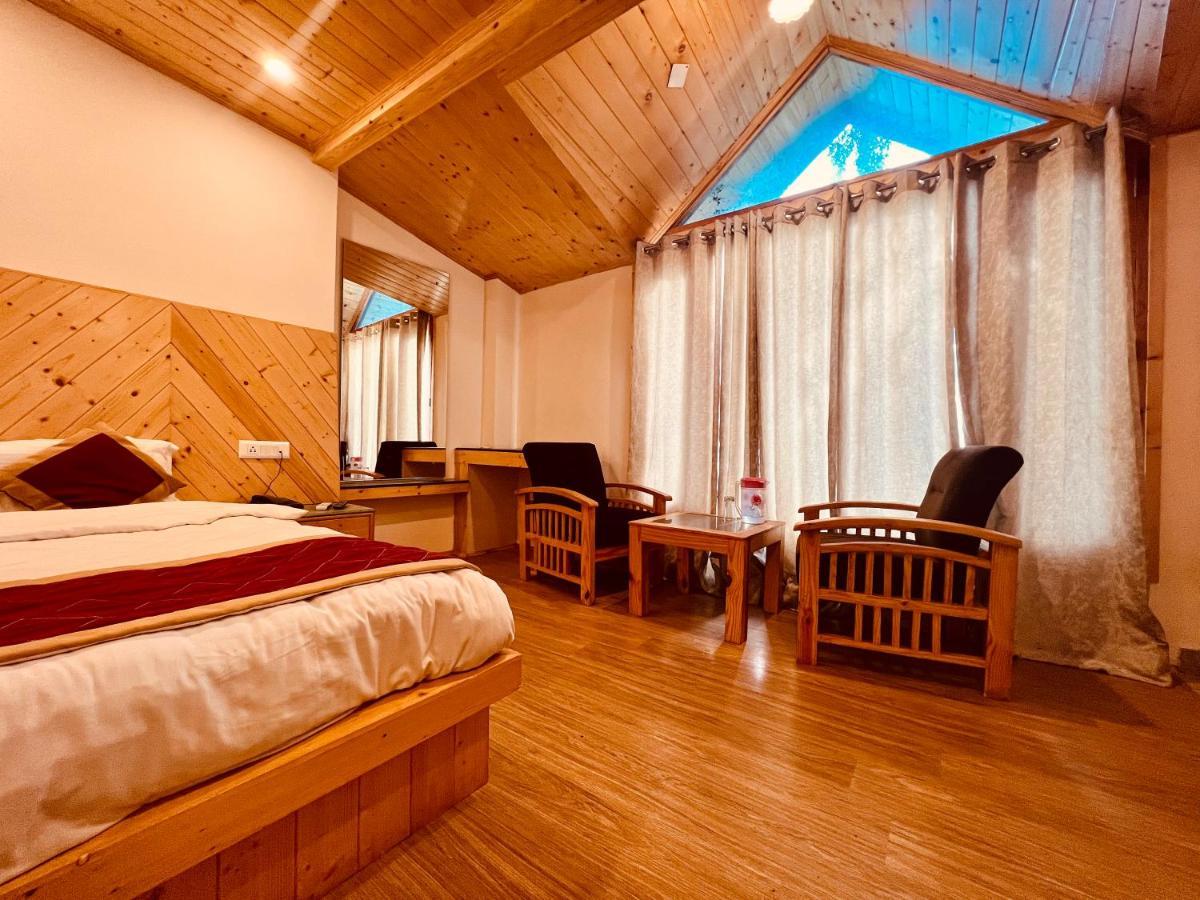 Hotel Lemoon Tree 马拉里 外观 照片